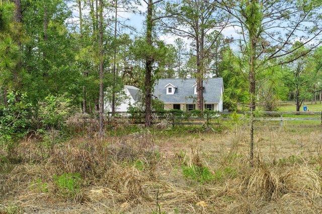 20825 COUNTY ROAD 44A, Eustis, FL 32736