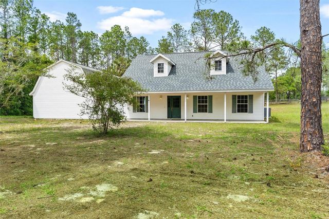 20825 COUNTY ROAD 44A, Eustis, FL 32736