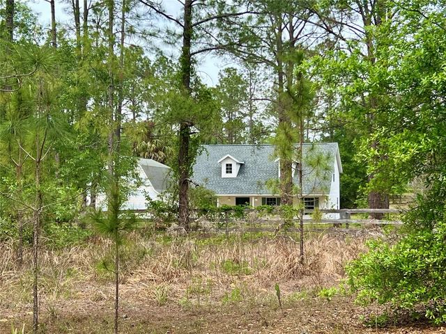 20825 COUNTY ROAD 44A, Eustis, FL 32736