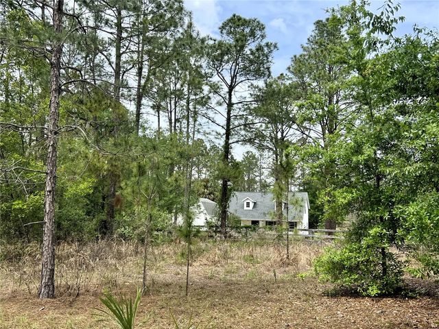 20825 COUNTY ROAD 44A, Eustis, FL 32736