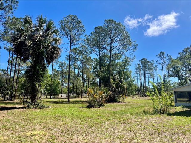20825 COUNTY ROAD 44A, Eustis, FL 32736