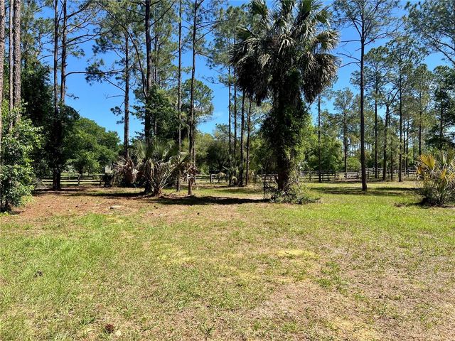 20825 COUNTY ROAD 44A, Eustis, FL 32736