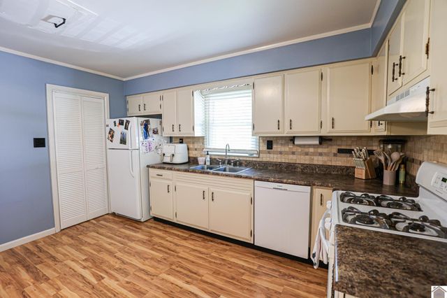 331 Atlanta Ave, Paducah, KY 42003