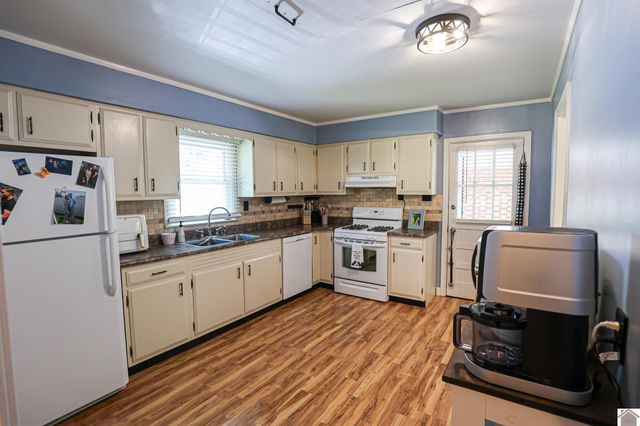 331 Atlanta Ave, Paducah, KY 42003