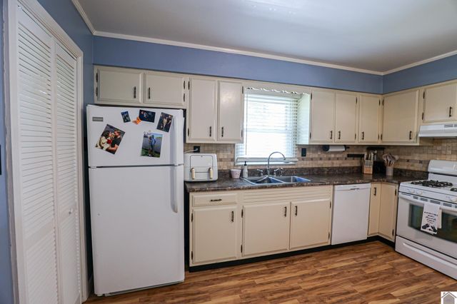 331 Atlanta Ave, Paducah, KY 42003