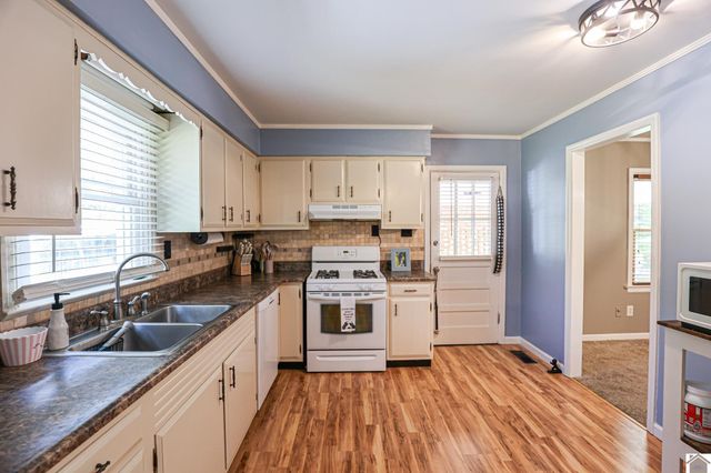 331 Atlanta Ave, Paducah, KY 42003