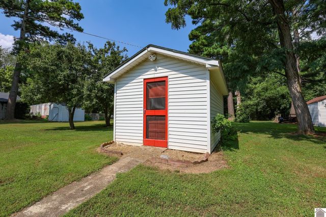 331 Atlanta Ave, Paducah, KY 42003