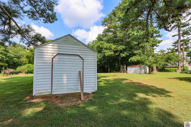 331 Atlanta Ave, Paducah, KY 42003