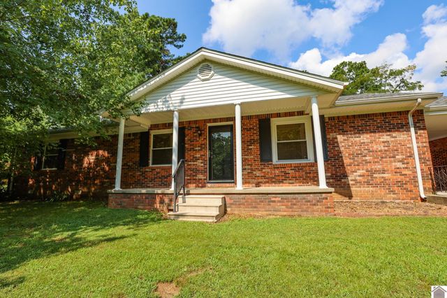 331 Atlanta Ave, Paducah, KY 42003