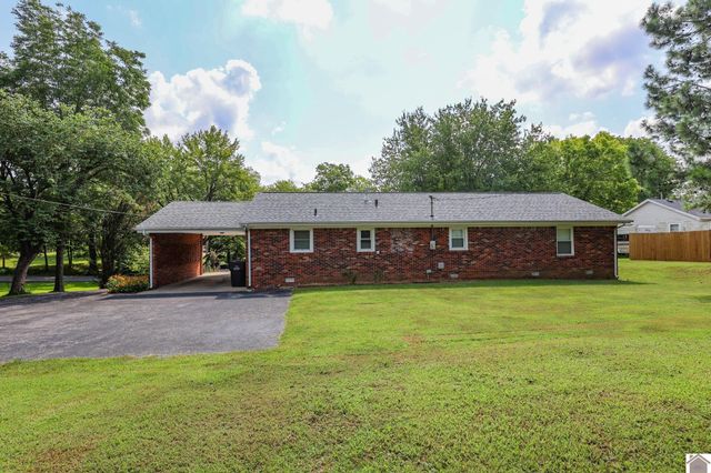 331 Atlanta Ave, Paducah, KY 42003