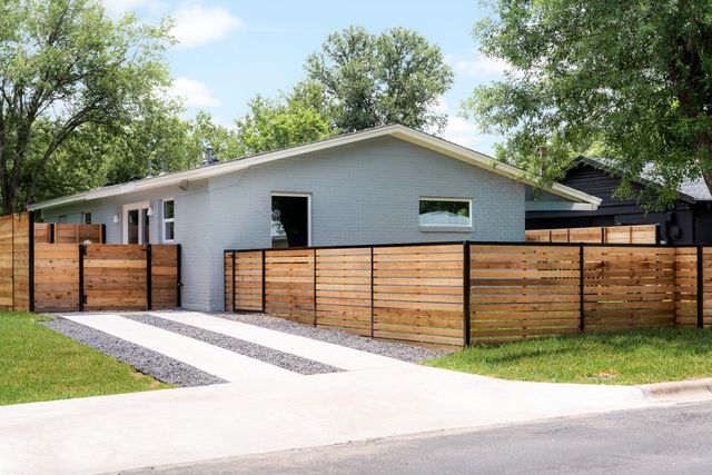4902 Blueberry TRL 1, Austin, TX 78723