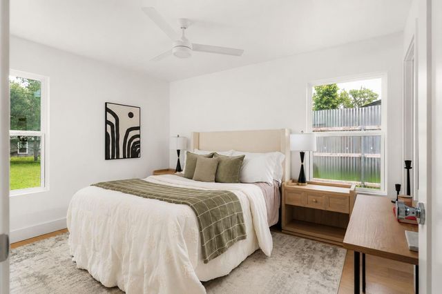 4902 Blueberry TRL 1, Austin, TX 78723