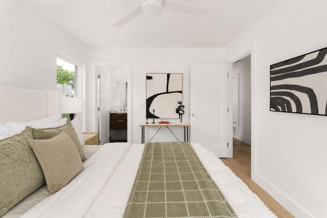 4902 Blueberry TRL 1, Austin, TX 78723