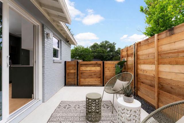 4902 Blueberry TRL 1, Austin, TX 78723