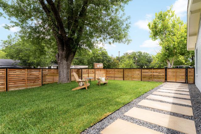 4902 Blueberry TRL 1, Austin, TX 78723