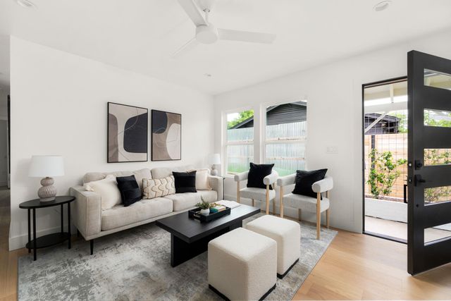 4902 Blueberry TRL 1, Austin, TX 78723