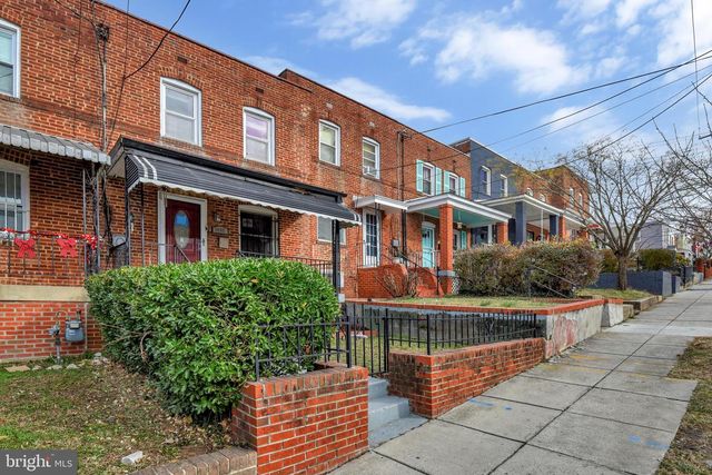 1452 HOWARD RD SE, Washington, DC 20020