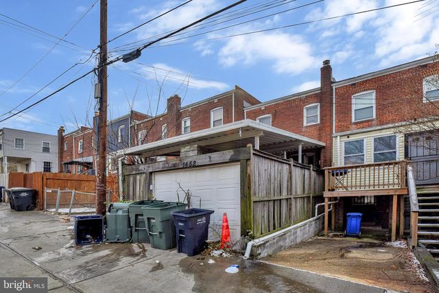 1452 HOWARD RD SE, Washington, DC 20020