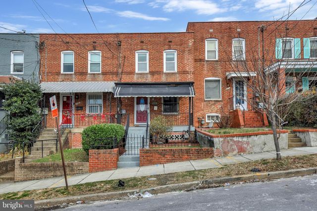 1452 HOWARD RD SE, Washington, DC 20020