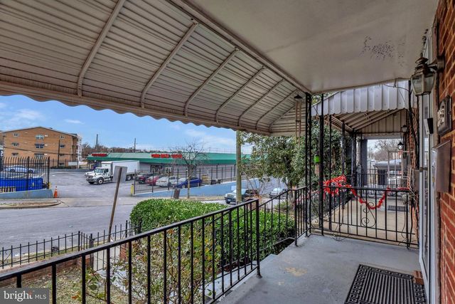 1452 HOWARD RD SE, Washington, DC 20020