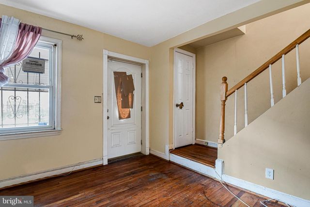 1452 HOWARD RD SE, Washington, DC 20020