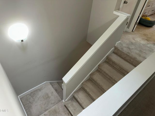 73 Fernwood Lane, Chapel Hill, NC 27516