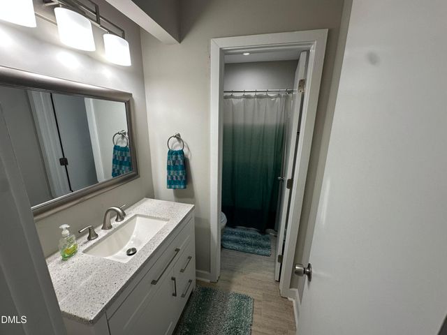 73 Fernwood Lane, Chapel Hill, NC 27516