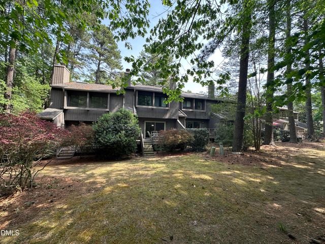 73 Fernwood Lane, Chapel Hill, NC 27516