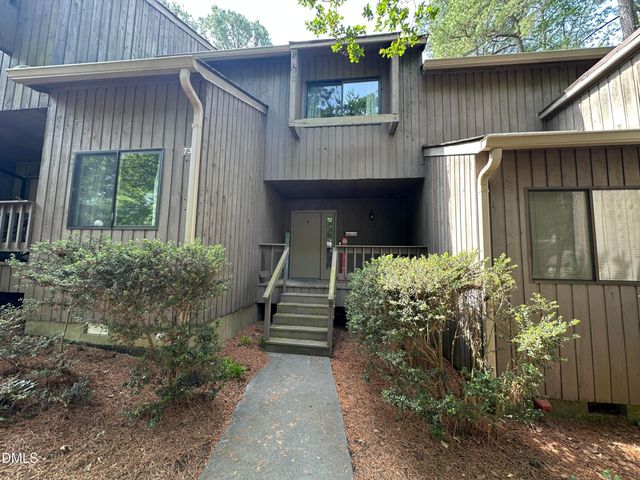 73 Fernwood Lane, Chapel Hill, NC 27516