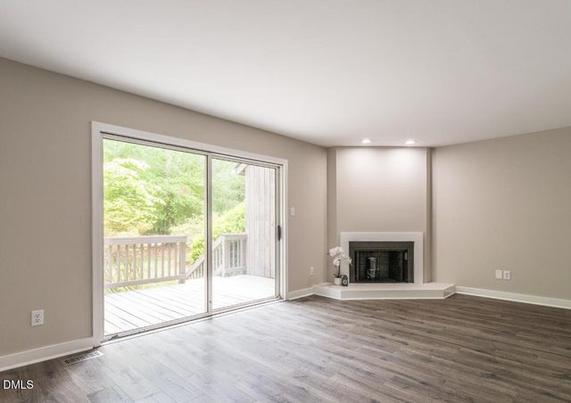 73 Fernwood Lane, Chapel Hill, NC 27516