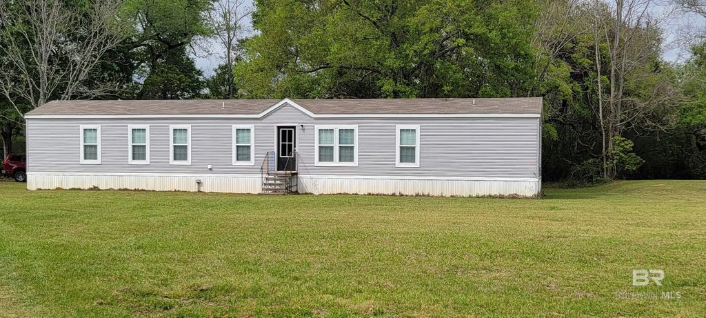 25711-A County Road 49, Loxley, AL 36551