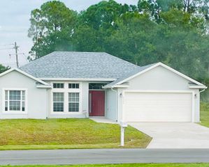 2325 SW SALMON Road, Port St. Lucie, Port St Lucie, FL 34953