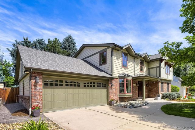 4991 S Boston Street, Greenwood Village, CO 80111