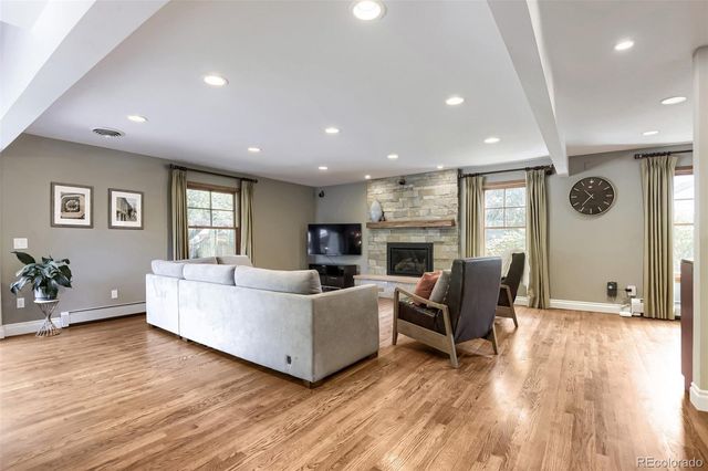 4991 S Boston Street, Greenwood Village, CO 80111