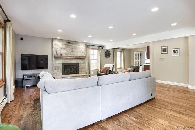4991 S Boston Street, Greenwood Village, CO 80111