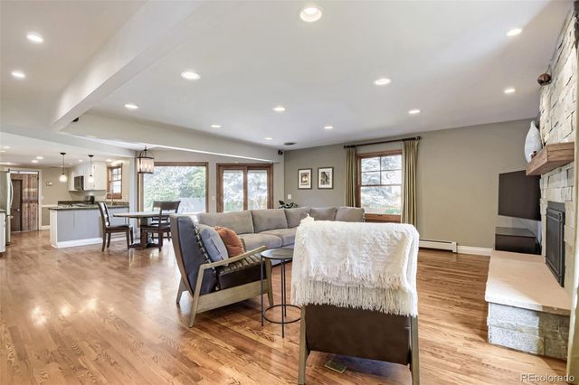 4991 S Boston Street, Greenwood Village, CO 80111