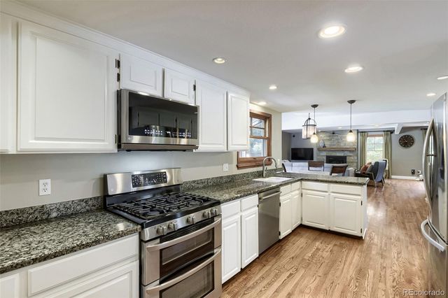 4991 S Boston Street, Greenwood Village, CO 80111