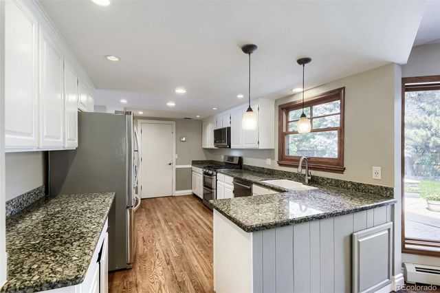 4991 S Boston Street, Greenwood Village, CO 80111