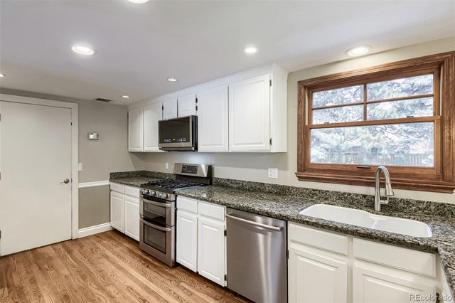 4991 S Boston Street, Greenwood Village, CO 80111