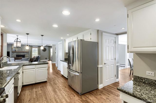 4991 S Boston Street, Greenwood Village, CO 80111