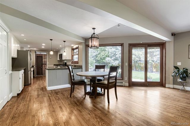 4991 S Boston Street, Greenwood Village, CO 80111