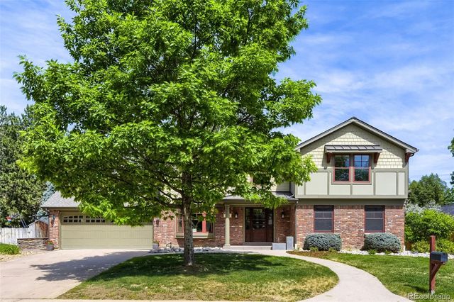4991 S Boston Street, Greenwood Village, CO 80111