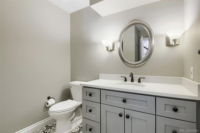 4991 S Boston Street, Greenwood Village, CO 80111