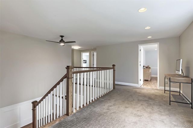 4991 S Boston Street, Greenwood Village, CO 80111