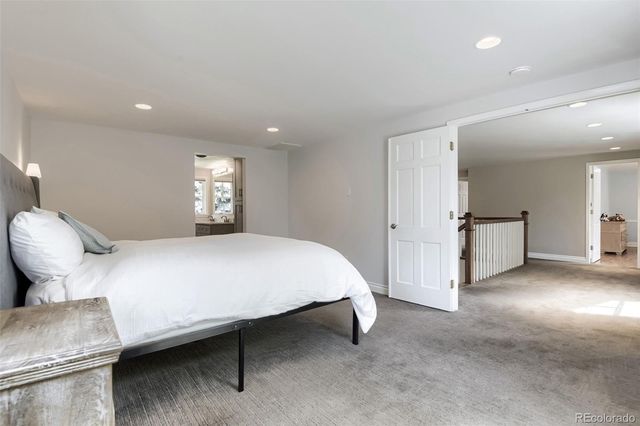 4991 S Boston Street, Greenwood Village, CO 80111