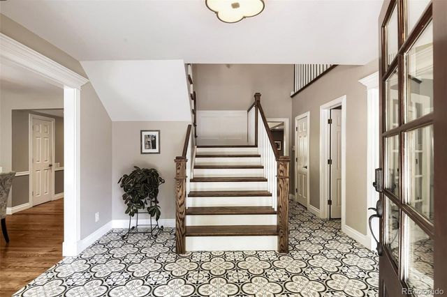 4991 S Boston Street, Greenwood Village, CO 80111