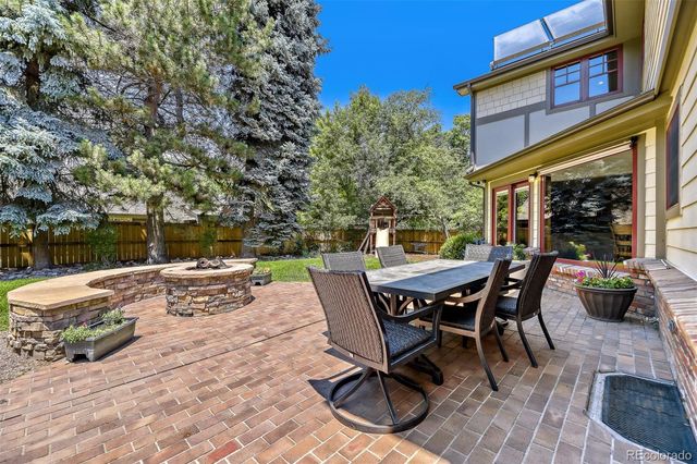 4991 S Boston Street, Greenwood Village, CO 80111