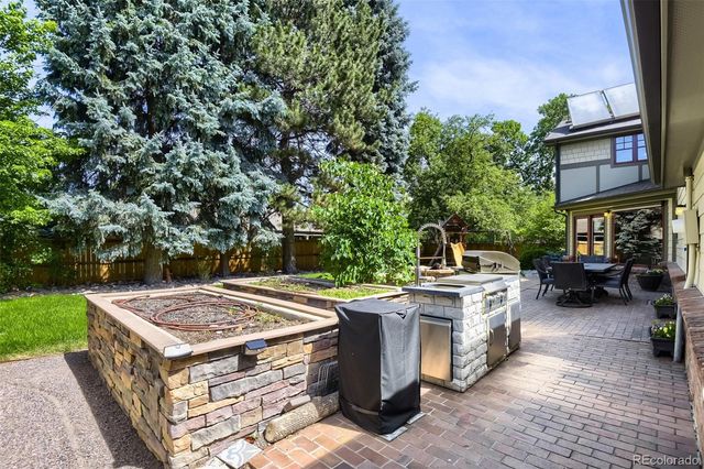 4991 S Boston Street, Greenwood Village, CO 80111
