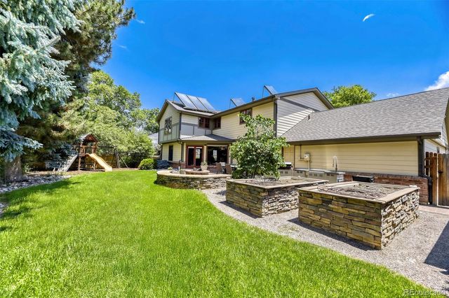 4991 S Boston Street, Greenwood Village, CO 80111