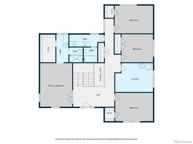 4991 S Boston Street, Greenwood Village, CO 80111